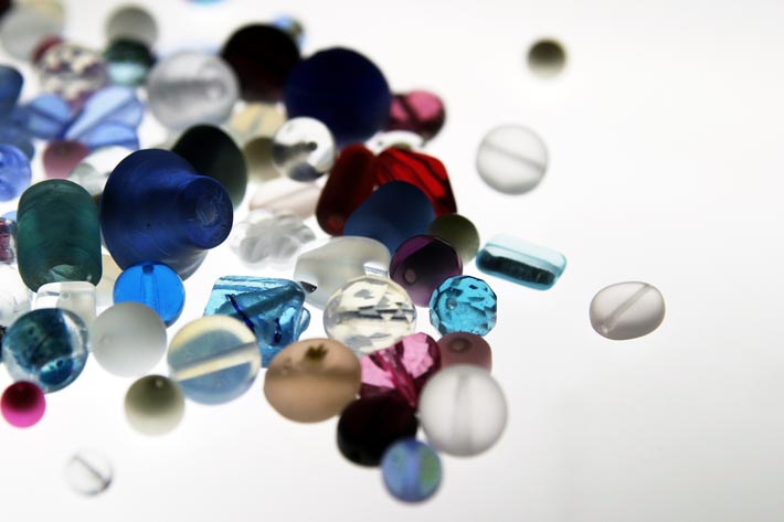 Industrie-Fotografie